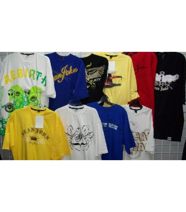 Sean john shirts sale